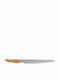 Senzo Suncraft Seseragi Knife Bread from Stainless Steel 21cm