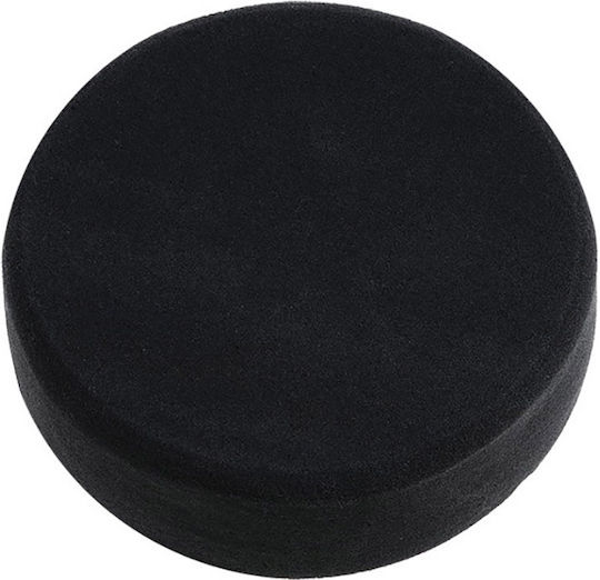 Tactix Polishing Sponge 180mm Velcro Foam material Soft Velcro 446880