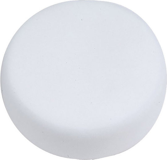 Tactix Polishing Sponge 180mm Velcro Foam Material Medium 446879