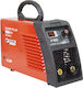 Stayer Super Plus 140 GE K Ηλεκτροκόλληση Inverter MMA με Μέγιστο Ρεύμα Συγκόλλησης 140A και Κύκλο Εργασίας 100%