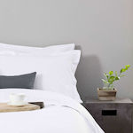 Sprintzio Hotel Pillowcase 52x75cm.