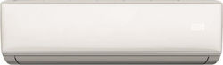 Eurolamp 3D Air Zephyrus Κλιματιστικό Inverter 18000 BTU A++/A+ με Ιονιστή και WiFi