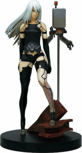 Square Enix Nier Yorha Automat Tip A Nr 2 Figură De Acțiune 16cm