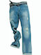 New College Kids' Jeans Trousers Blue