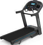 Horizon Fitness 7.4AT Ηλεκτρικός Αναδιπλούμενος Διάδρομος Γυμναστικής 3.5hp για Χρήστη έως 159kg