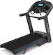 Horizon Fitness 7.4AT 3.5hp Електрически Сгъваем Бягащ Пътекa за Потребител до 159кг