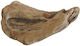 Espiel Decorative Space made of Wooden 20x12x4.5cm 1pcs