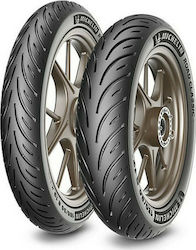 Michelin Road Classic 110/70B17 54H Tubeless On-Road Front Motorcycle Tyre