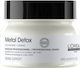 L'Oréal Professionnel Serie Expert Metal Detox Μάσκα Μαλλιών για Επανόρθωση 250ml