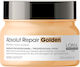 L'Oreal Professionnel Serie Expert Absolut Repair Golden Μάσκα Μαλλιών για Επανόρθωση 250ml