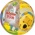 Intex Μπάλα Θαλάσσης Winnie The Pooh 61cm