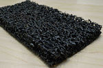 Spider PVC Flooring 5106 15mm 122cm Black 122X...