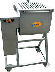 Amb Ζυμωτήριο Κρεατοειδών IP 80 με Κάδο 110lt / 80kg 60x95x124cm