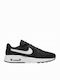 Air Max SC Γυναικεία Sneakers Μαύρα