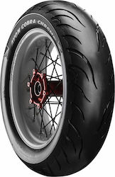 Avon Cobra AV92 150/80B16 77V Reinf On-Road Back Motorcycle Tyre