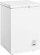 Gorenje FH101AW Truhe Gefrierschrank 95Es