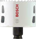 Bosch Ποτηροπρίονο με Διάμετρο 73mm για Ξύλο και Μέταλλο