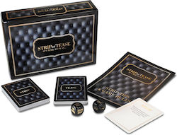 Creative Conceptions Strip Or Tease Game Erotic Tabletop Game CCSTRIP
