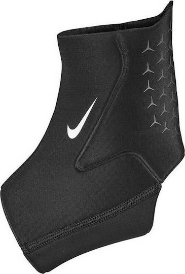 Nike Pro 3.0 Επιστραγαλίδα σε Μαύρο χρώμα