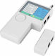 Andowl Q-306 Tester De Cabluri De Rețea BNC / RJ11 / RJ45 / USB
