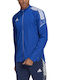 Condivo 21 Primeblue Ανδρική Ζακέτα Track Jacket Μπλε