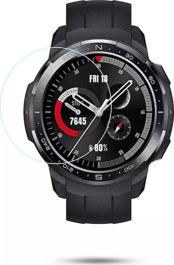 Gehärtetes Glas für das Ehre GS Pro 1Stück