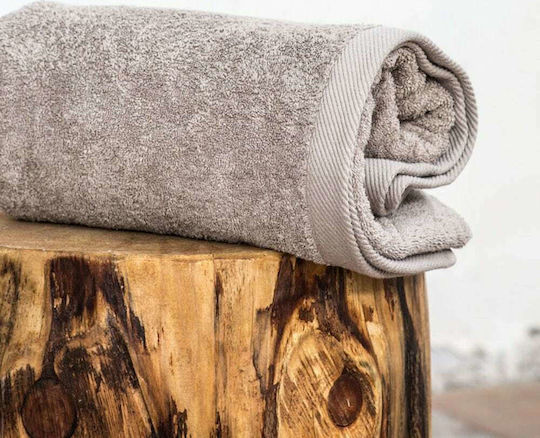 Sprintzio Hotel Hand Towel 80x180 cm 460gsm Beige