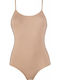 Bonatti Vivian Frauen Bodysuit Beige