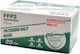 Max Barbeador Max-02 Filtering Half mask FFP2 Λευκό 20τμχ