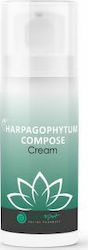 Carespot Harpagophytum Compose Cream Creme 50ml 358584