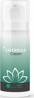 Carespot Calendula Cream 50ml 358605