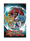 Pyramid International Αφίσα Yu Gi Oh 61x91.5cm