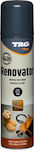 TRG the One Renovator Spray Waterproofing for Suede Shoes Red 250ml