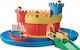 Viking Toys Κάστρο Με Τάφρο για 1.5+ Ετών