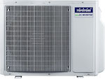 Toyotomi MFMR32-18INV-2 External Unit for Split-System Air Conditioner 18000 BTU White