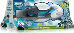 Mattel Max Steel Turbo Blaster Kinderspielzeugpistole