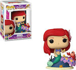 Funko Pop! Disney: Princess - Ariel 1012