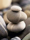 Wallpaper Wallpaper Pebbles 183x254cm