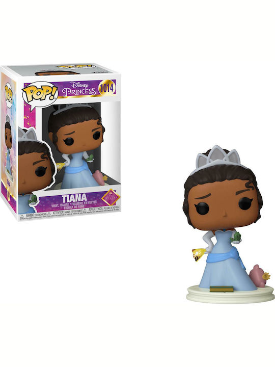 Funko Pop! Disney: Tiana 1014