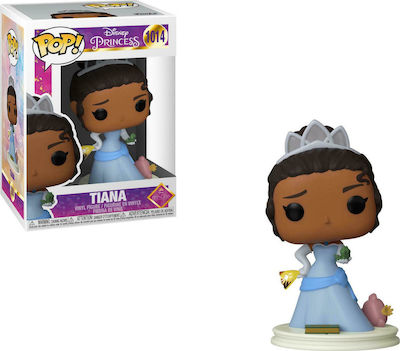 Funko Pop! Disney: Tiana 1014