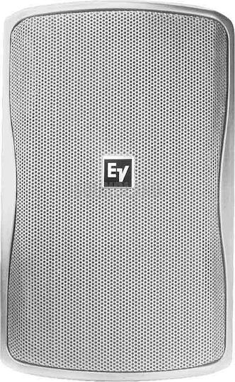 Electro-Voice Passive Wall-mounted Speaker 200W Zx1i-90 (Piece) White