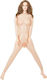 You2Toys Horny Amanda Φουσκωτή Κούκλα Butt / Vagina 05901770000