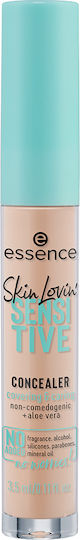 Essence Skin Lovin' Sensitive Lichid Corector 20 Mediu 3.5ml