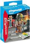 Playmobil Special Plus Welder for 4-10 years old