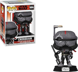 Funko Pop! Bobble-Head Movies: Star Wars - Crosshair 444