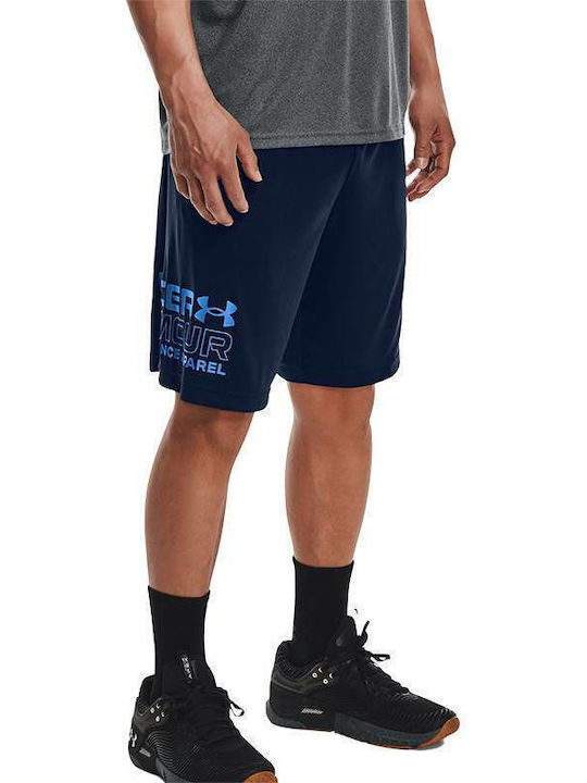 Under Armour Herrenshorts Marineblau