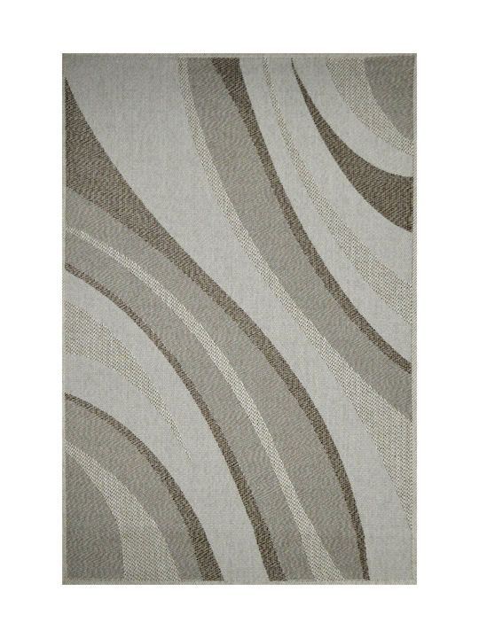 Carpet Ice 3950 Sand 133X190cm