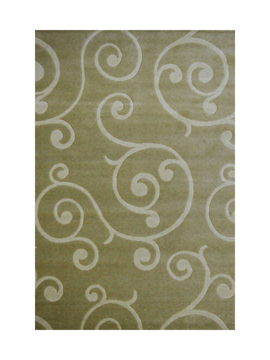 Teppichboden Erde 450 Beige 160X230cm