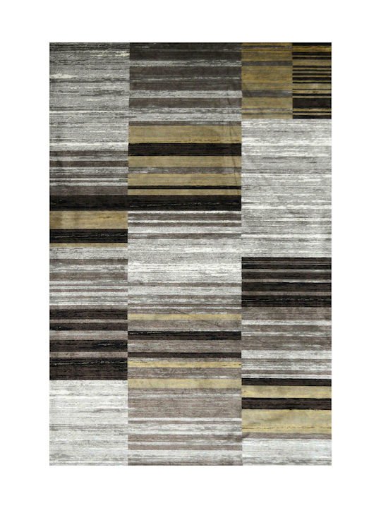 Carpet Zrabi 3991 Sand 160X230cm