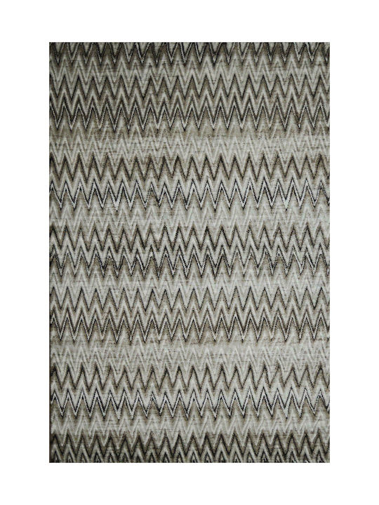 Teppich Dolce 3405 Beige-Braun 160X230cm